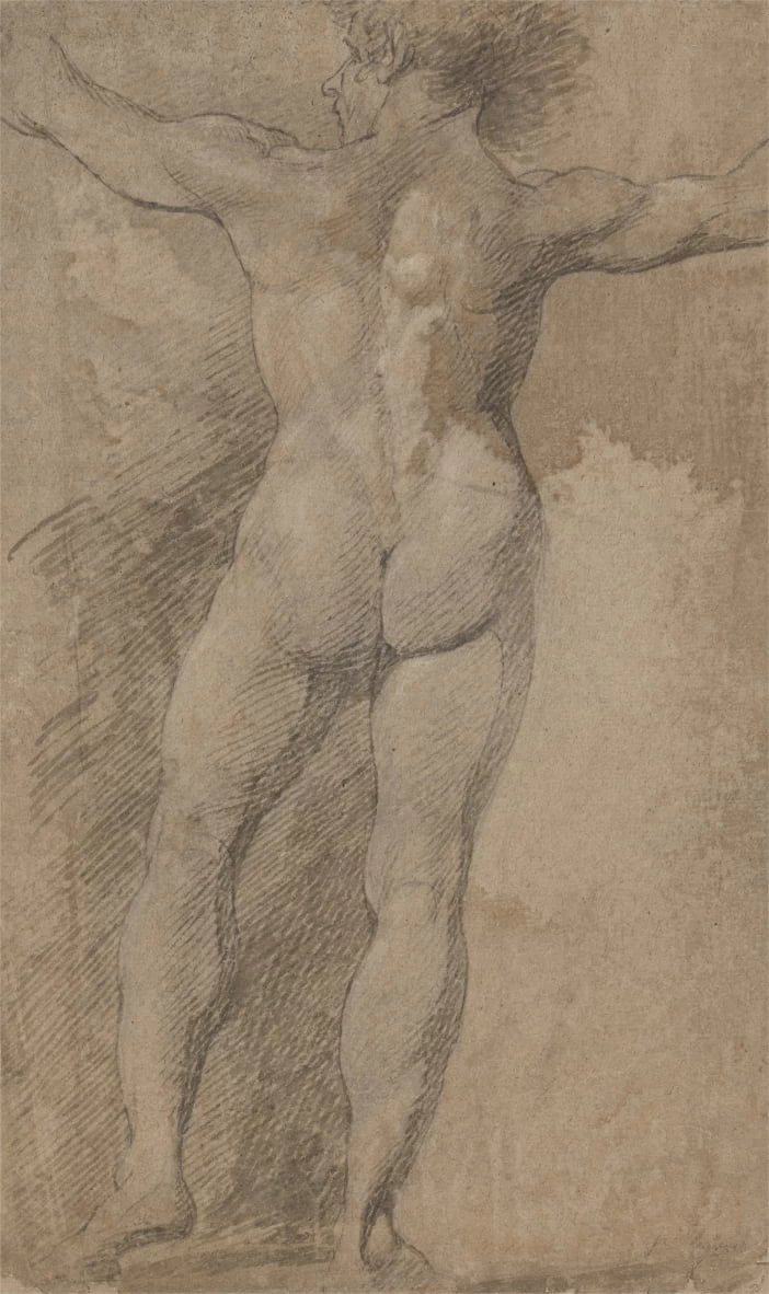 Studio di uomo - Yale Center for British Art